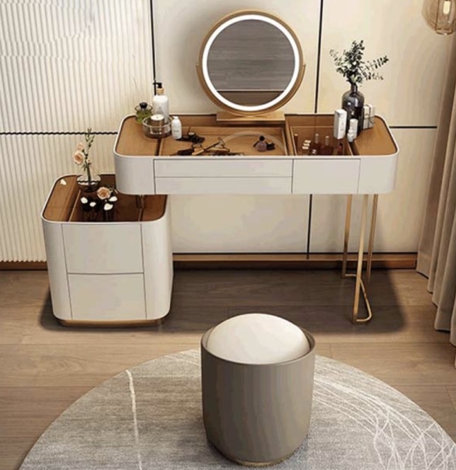 A1004-Dressing tables